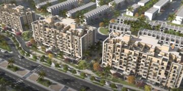 A $1 billion project to meet Dubai's luxury property demand