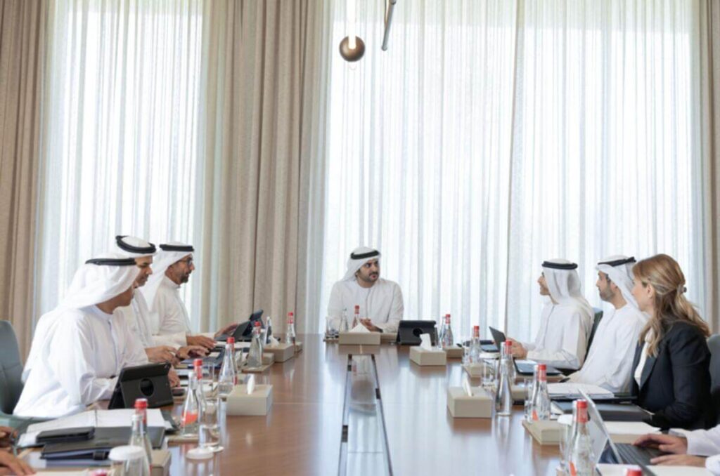 Revenues of Dubai Real Estate Corporation increase by 28%