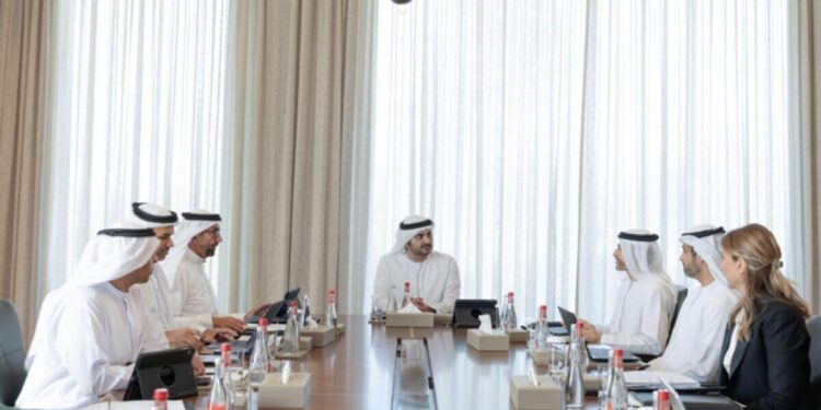 Revenues of Dubai Real Estate Corporation increase by 28%