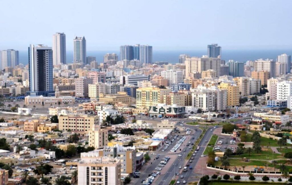Emirates digital wallet now offers certificates for practicing real estate activity in Ajman