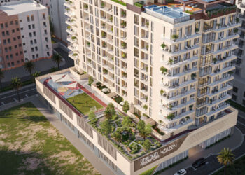 ZāZEN launches sustainable premium living project in Dubai