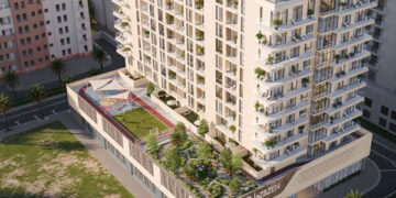 ZāZEN launches sustainable premium living project in Dubai