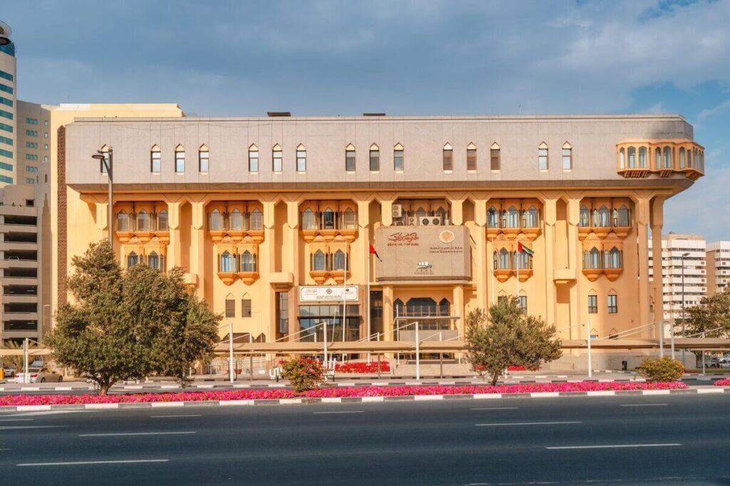 Dubai's Land Department bans property portals from showing 'unit numbers'