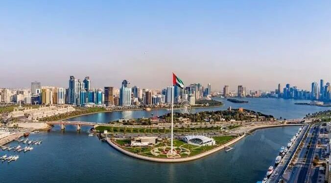 During October, Sharjah recorded its highest monthly real estate transactions volume of $1.19 billion