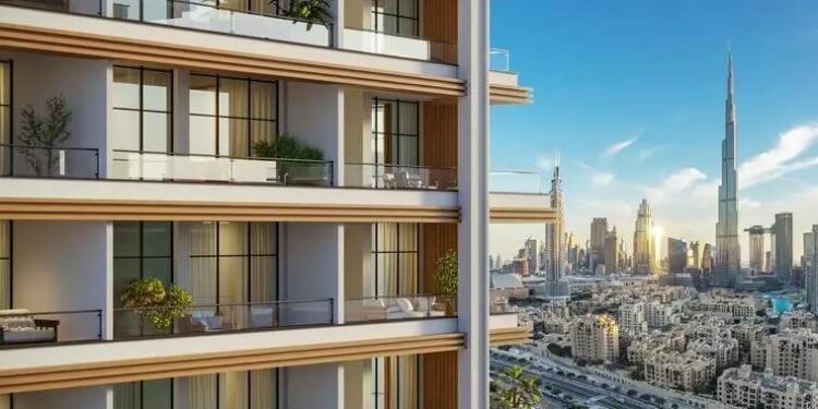 A new $136 million Dubai Business Bay project is launched by Al Seeb Developers