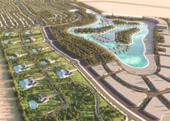 Second phase of Arabian Hills Estate unveils $22 billion