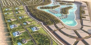 Second phase of Arabian Hills Estate unveils $22 billion