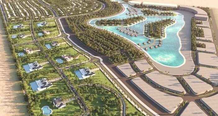 Second phase of Arabian Hills Estate unveils $22 billion