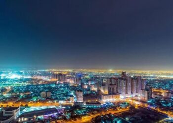 In October, real estate transactions in Ajman reached $498.2 million