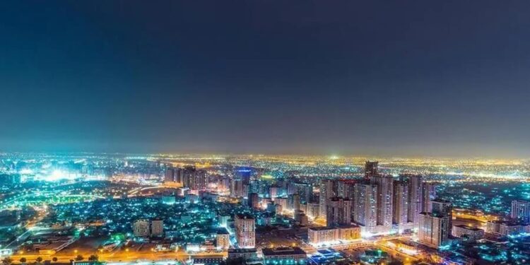 In October, real estate transactions in Ajman reached $498.2 million