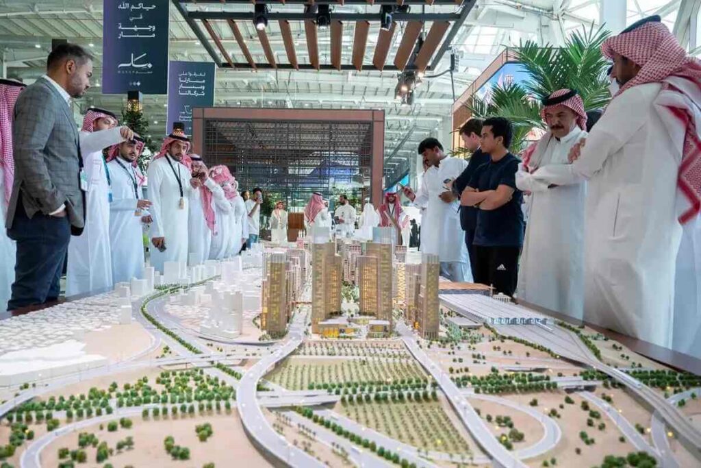 Cityscape Global 2024 closes with record attendance and $61 billion in deals