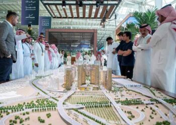 Cityscape Global 2024 closes with record attendance and $61 billion in deals