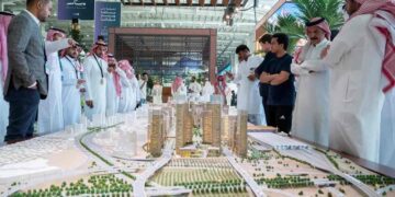 Cityscape Global 2024 closes with record attendance and $61 billion in deals