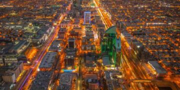 According to S&P, the Saudi residential real estate market is booming