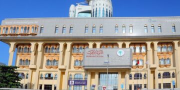 With this app, customers can access three real estate services