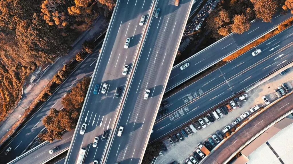 Speed alert: Driving at 110km/h? On this UAE road, you could still be fined for slow driving