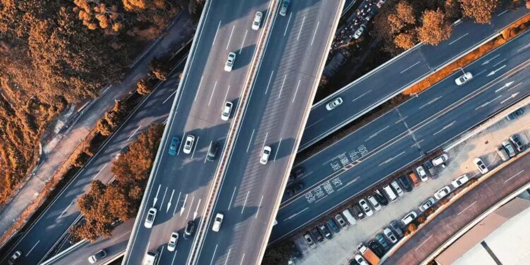 Speed alert: Driving at 110km/h? On this UAE road, you could still be fined for slow driving