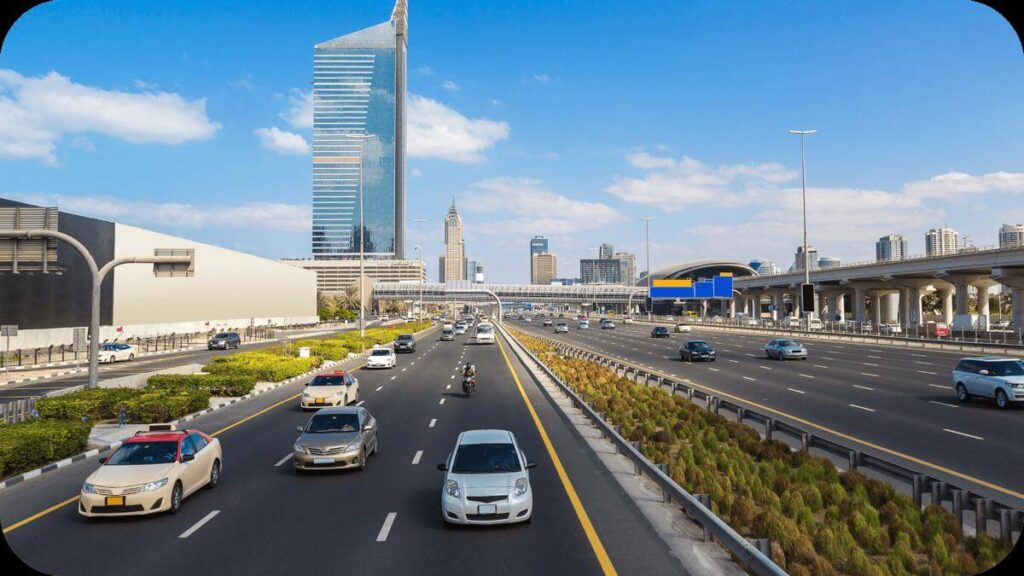 A complete guide to paying traffic fines in the UAE (2024 update)