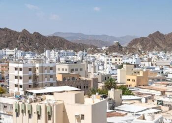 Salalah Master Plan: First two phases completed in Oman