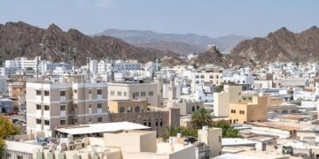 Salalah Master Plan: First two phases completed in Oman