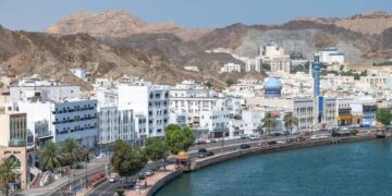 In Q3 2024, residential real estate prices declined by 1.9% in Oman