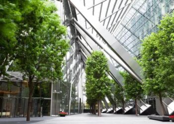 The UAE: Modon to deploy green steel for a major project in Abu Dhabi