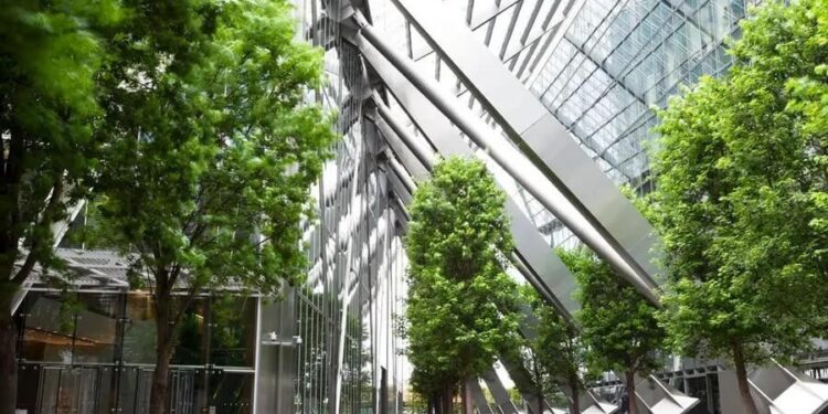 The UAE: Modon to deploy green steel for a major project in Abu Dhabi