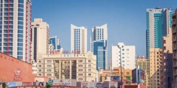 Dilapidated homes in Bahrain: Action is needed