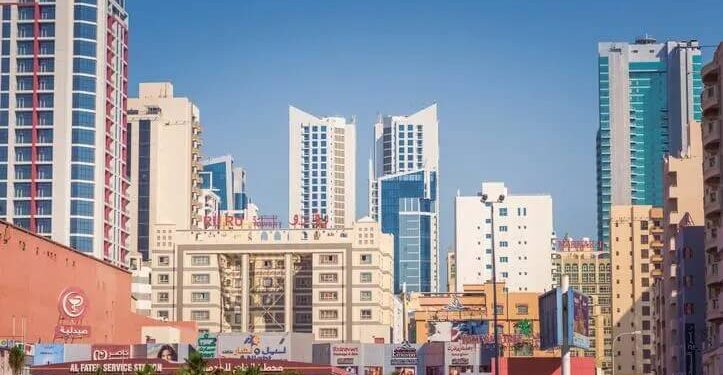 A premium Bahrain seafront project has been awarded to Naseej