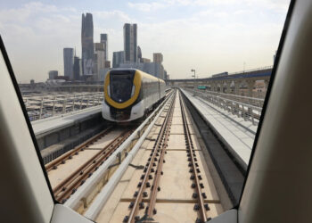 The Riyadh Metro is now running: Here are the routes, fares, and schedules