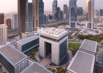 Dubai: Aldar buys landmark DIFC tower for $626 million