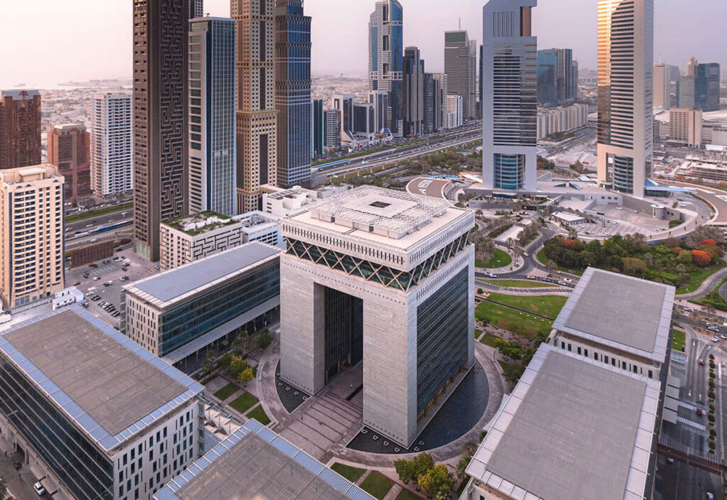 Aldar acquires Dubai DIFC tower for $626 million
