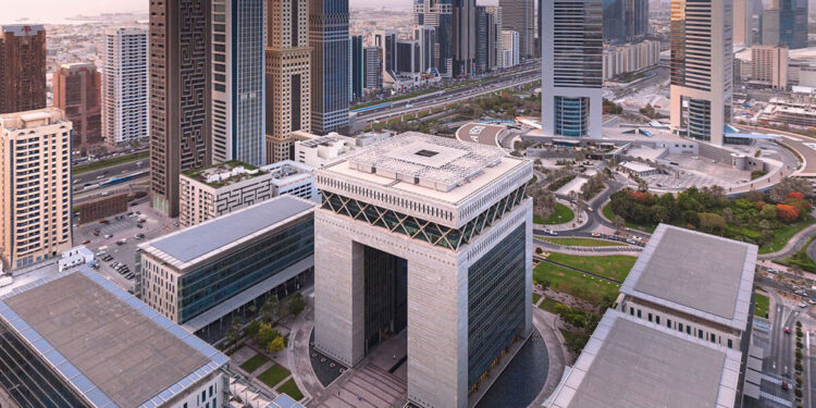 Aldar acquires Dubai DIFC tower for $626 million