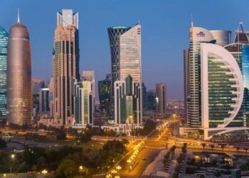 Qatar: Last week's real estate trading volume exceeded $66 million