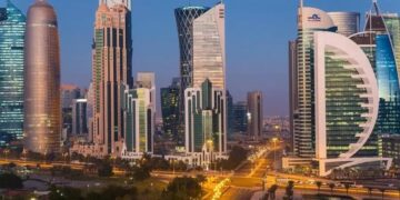 Qatar: Last week's real estate trading volume exceeded $66 million