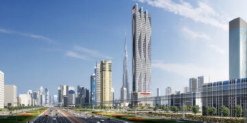 Prices and payment plans push buyers from prime areas to the outskirts of Dubai