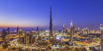 With 140 premium projects expected by 2031, Dubai's branded real estate sector leads the world