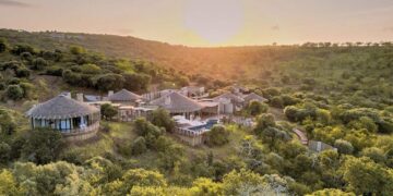 Two new destinations are launched by Dubai's Jumeirah Group in Africa