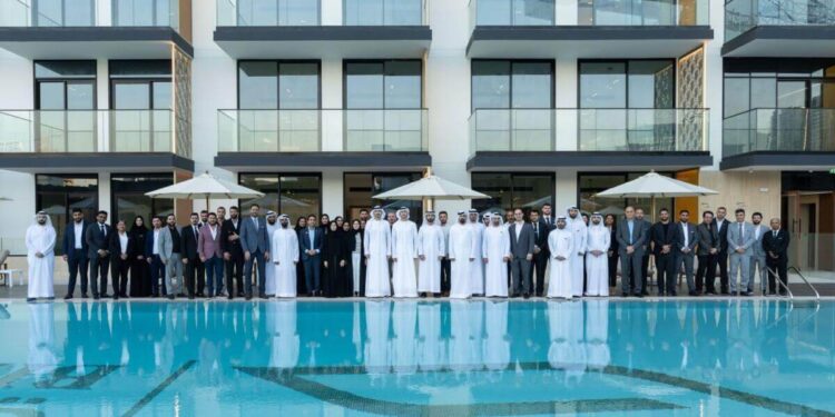 Six projects are delivered by Binghatti in Jumeirah Village Circle