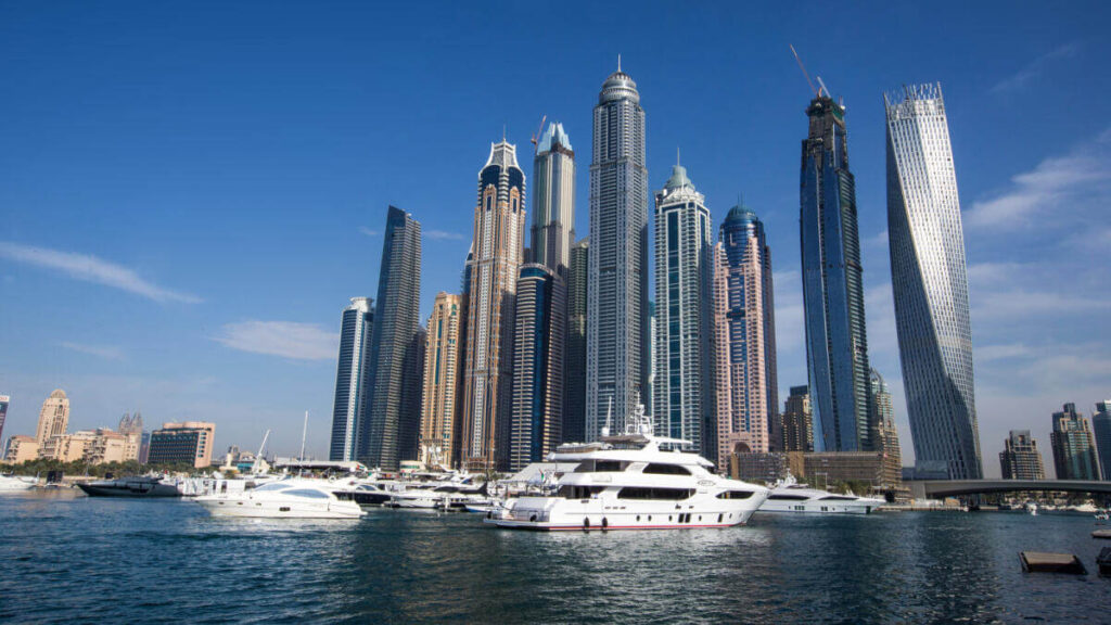 The top developer in Dubai sells Dh10 billion worth of properties in just 10 hours