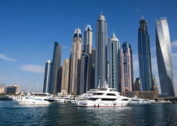 The top developer in Dubai sells Dh10 billion worth of properties in just 10 hours