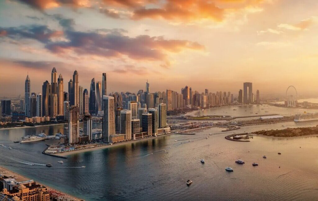 Dubai's property prices are expected to increase by 8% in 2025 due to a short supply of homes