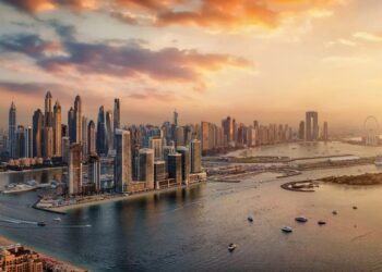 Dubai's property prices are expected to increase by 8% in 2025 due to a short supply of homes