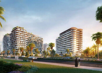 Finpower Aircon partners with Azizi for key Dubai projects