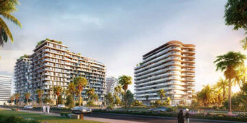 Finpower Aircon partners with Azizi for key Dubai projects