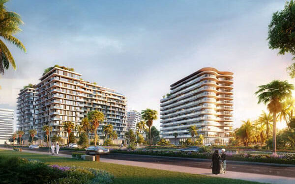 Finpower Aircon partners with Azizi for key Dubai projects