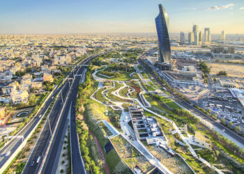 Residential sales in Kuwait hit a two-year high of $1.2 billion