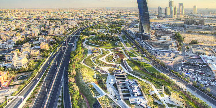 Residential sales in Kuwait hit a two-year high of $1.2 billion