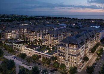 On Hudayriyat Island, Modon launches Nawayef Park Views