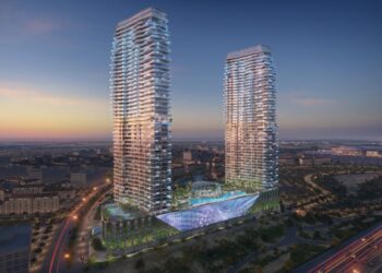 ONE Development celebrates the completion of Laguna Residence Phase One in the UAE